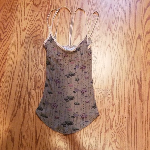 Free People Tops - Free people tank